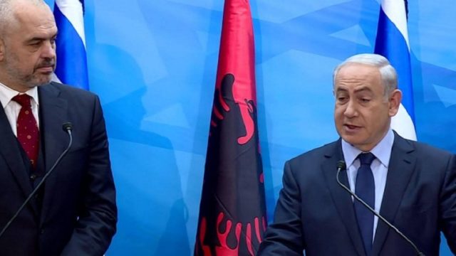”ËSHTË MIK I MIRË I YNI”/ Kryeministri Netanyahu: Izraeli nuk e harron kurrë Shqipërinë