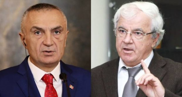 “KA BËRË DY SHKELJE TË RËNDA”/ Spartak Ngjela: Ilir Meta ka hyrë në “listën e zezë”, fati i tij është vulosur