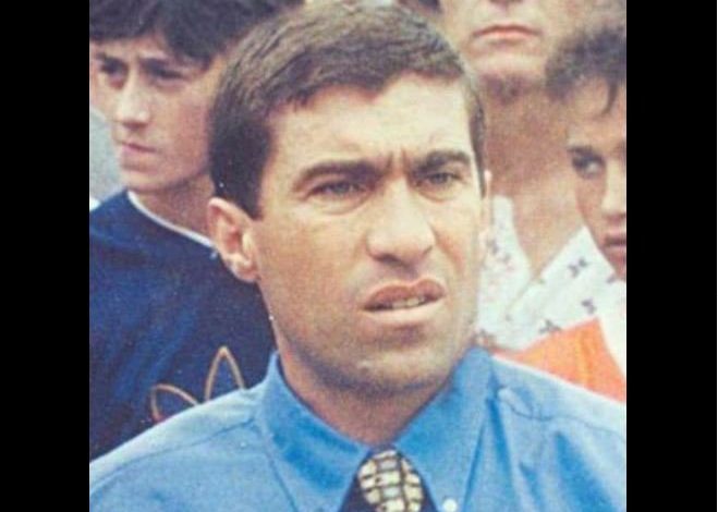 ATENTATORI NË ARRATI/ Drejtori i Burgjeve kujton komisarin e vrarë: I vendosur përballë krimit