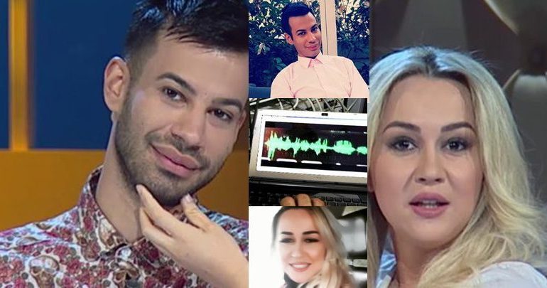 “KA SHUMË BISEDA, NËSE DALIN S’TË BË DERMAN AS AVOKATI”/ Gazetari i përgjigjet Dajana Shabanit: Janë edhe dy kolege të tuat…
