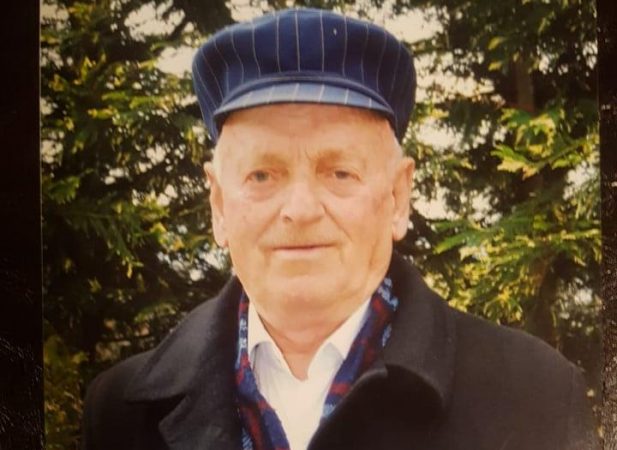 SIMBOL I PAQES/ Ndahet nga jeta në moshën 95-vjeçare misionari i Pajtimit, Avdi Rexha