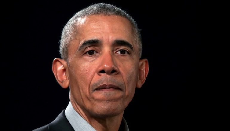 “PROBLEMET MË TË MËDHA VIJNË NGA BURRAT”/ Obama: Femrat nuk janë perfekte por janë më të mira