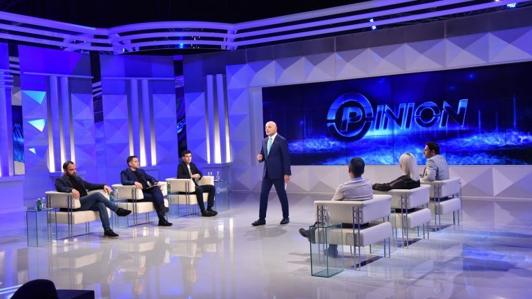 TËRMETI I 26 NËNTORIT/ Naci dhe Hajdari nxjerrin një projekt: Si mund ti bëjmë shtëpitë (VIDEO)