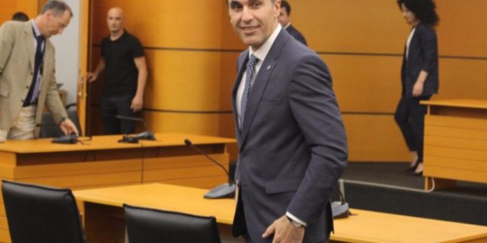 ”PRESIM TË FORCOJMË BASHKËPUNIMIN”/ OSBE përshëndet zgjedhjen e Çelës