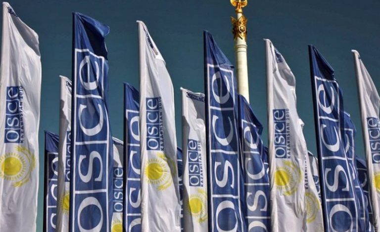 IRONIA/ Shqipëria i vetmi vend Europian që refuzoi OSBE-në, sot merr drejtimin e saj për herë të parë