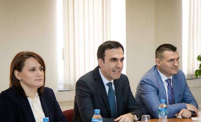 MBYLLET PROKURORIA E KRIMEVE TË RËNDA/ Çela: Hetimet për tërmetin, provë e pavarësisë së prokurorëve (FOTO)