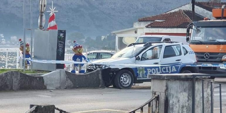 QËLLOJNË ME ARMË PAS KOKE POLICIN MALAZES/ Si u kap çifti shqiptar
