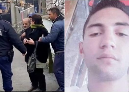 VRASJA HORROR NË KORÇË/ Detajet e REJA, Flamuri tentoi të hiqte bluzën kur e dogji kushëriri