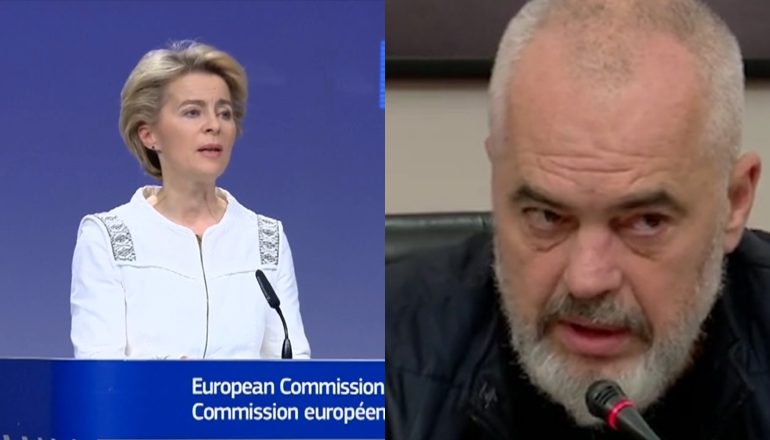 KONFERENCA E DONATORËVE NË TIRANË/ Reagon Rama: Mbajtja e premtimit më mbush me energji