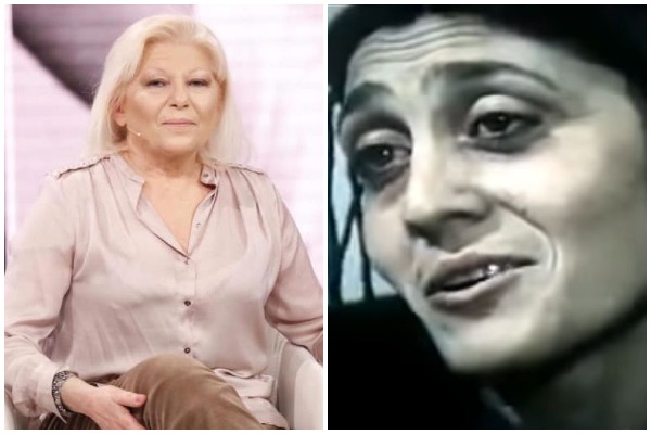 “JAM E MPIRË NGA DHIMBJA”/ Vetëm një javë para se të ndërronte jetë vetë, aktorja shprehu dhimbjen për artisten e ndjerë (FOTO)