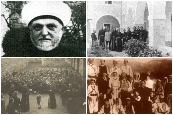 HISTORIA E PANJOHUR E HAFIZ ALI TARIT/ Foli në varrimin e Fishtës dhe vuajti 20 vite burg, se denoncoi ideologjinë komuniste