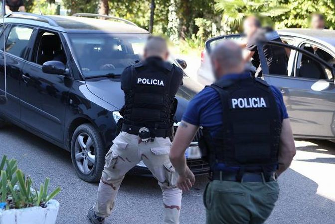 SHËNIM/ Shqipëria nuk është më “parajsa” ku strehohen kriminelët e huaj
