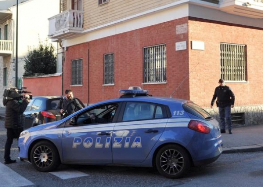 PERSON I RREZIKSHËM PËR SIGURINË KOMBËTARE/ Autoritetet italiane dëbojnë shqiptarin për terrorizëm