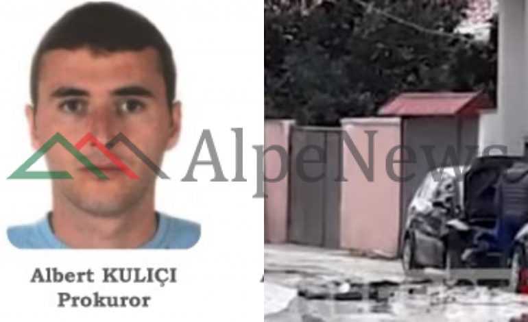 TRITOL MAKINËS SË PROKURORIT/ Ngjarjet e bujshme që ka hetuar Albert Kuliçi