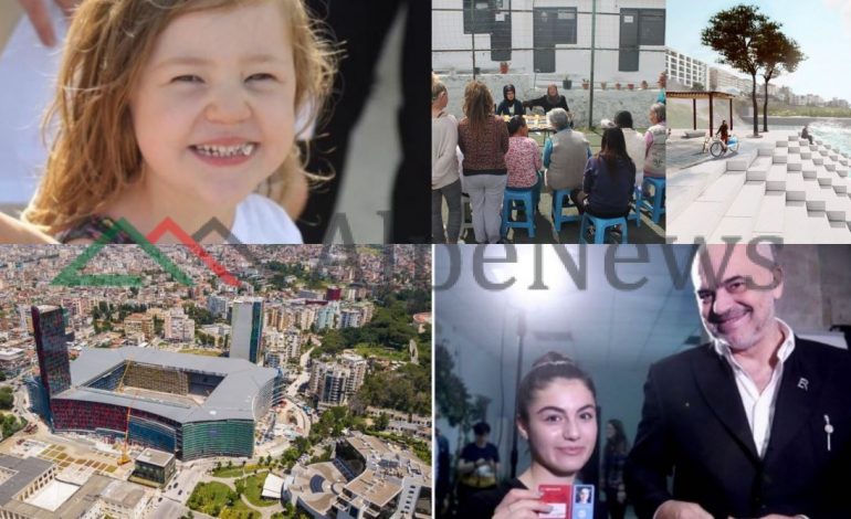 PUNËT E MIRA TË 2019! Nga karta studentit tek “Air Albania” (FOTOT)