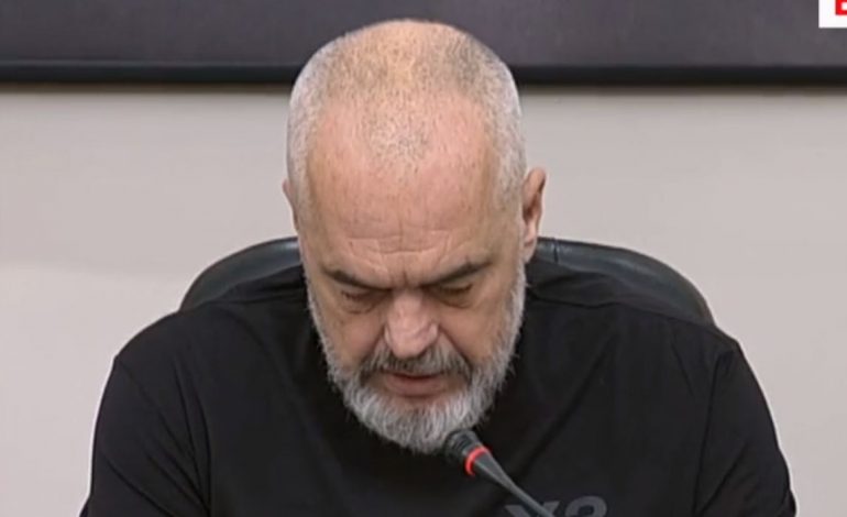 “KALON NË 19 DHJETOR”! Rama: Në ligjin e anti-shpifjes, klauzolë të veçantë për gjendjen e jashtëzakonshme (VIDEO)