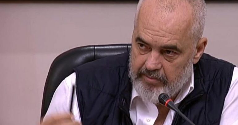 “KEMI GATI LISTËN E NDËRTUESVE ABUZUES”/ Rama: Po kopsitim dosjet, që KÇK-ja të mos i shfryjë hetimet