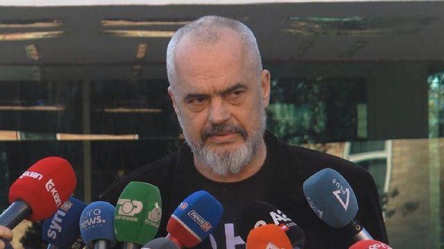 MBLEDHJA E KRYESISË/ Rama: Drejtimi i organizatave të PS-së me parimin ‘një burrë, një grua’ (VIDEO)