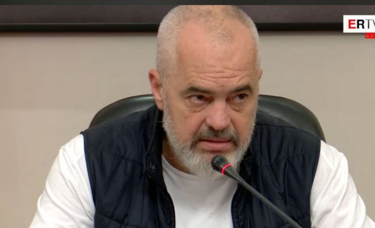 PROPOZIMET E BASHËS? Rama: Jo zgjidhje magjike, nuk do të prekim fondet e shërbimeve