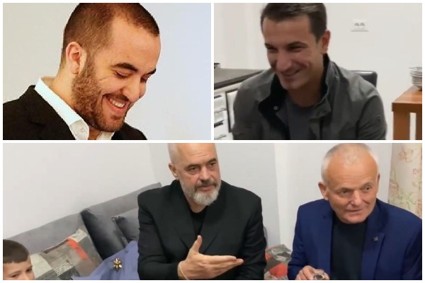 “VIKTIMË E SISTEMIT MOR BA”/ Rama tregon çfarë i thoshte Gregu kur ishte në opozitë: Kur merrte ndonjë notë…