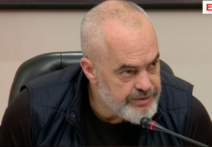 DËMET NGA TËRMETI/ Rama: Në Durrës po hetohen 60 firma