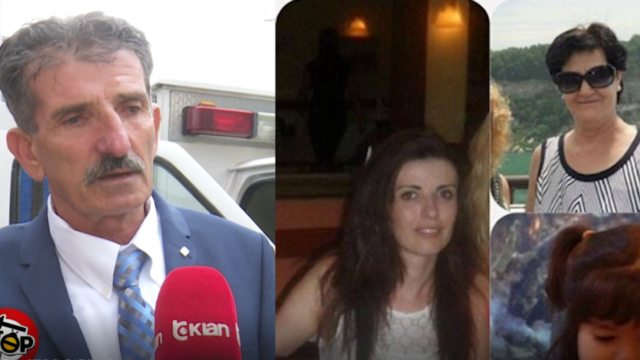 TËRMETI TRAGJIK/ Pasi humbi gjysmën e familjes në aksident, dhuron ambulancën për Mamurrasin, Prefekti nuk ia njeh: E solli Kanadaja, e çojmë ku të duam