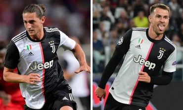 U MORËN ME PARAMETRA ZERO/ Mesfusha e Juventus çalon, Ramsey dhe Adrien Rabiot janë… mister