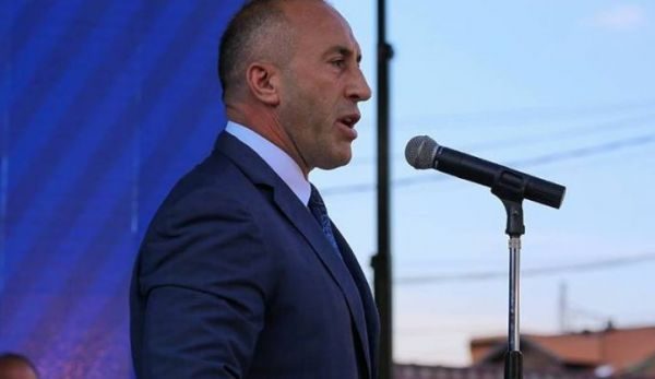 NDAHET NGA JETA BIZNESMENI/ Mik i kryeministrit Haradinaj. Ja dedikimi në rrjetet sociale