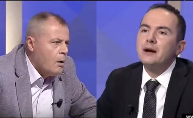 KUR MUÇ NANO PARALAJMËRONTE SALIANJIN/ “O k*qe kandari po të përdorin, do shkosh në burg”