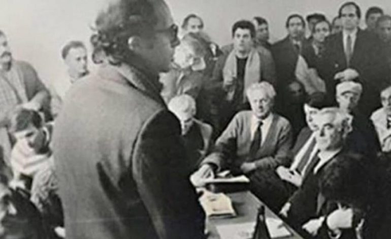 RETROSPEKTIVË/ “Elida”, ose pritja e ëmbël e krijimit të Lidhjes Demokratike të Kosovës