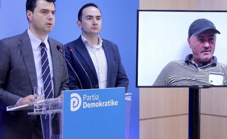 “BABALE 4”/ Salianji rrëfen një skenar të ri pas vendimit të Prokurorisë: Ja pse jam i pafajshëm