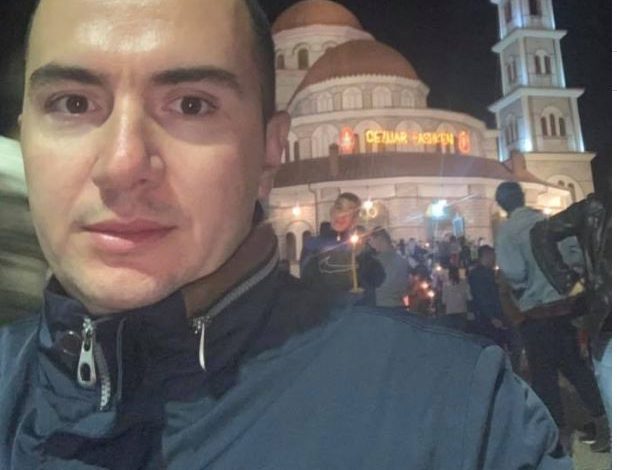 KOMENTI PIKANT/ Qytetari “MBRON” Salianjin: Je djalë trim, burgjeve tona të pista do t’ju jepje shumë dritë (FOTO)