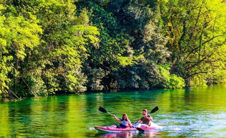 CNBC/ Televizioni amerikan: Shqipëria, pjesë e 52 destinacioneve turistike të vitit 2020