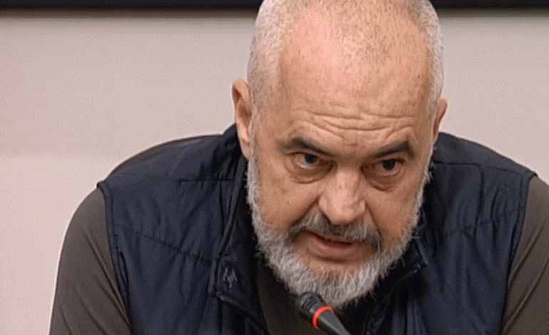 TËRMETI TRAGJIK/ Rama thirrje Bashës: Të ulen në tryezë me ne, mos të humbasim kohë
