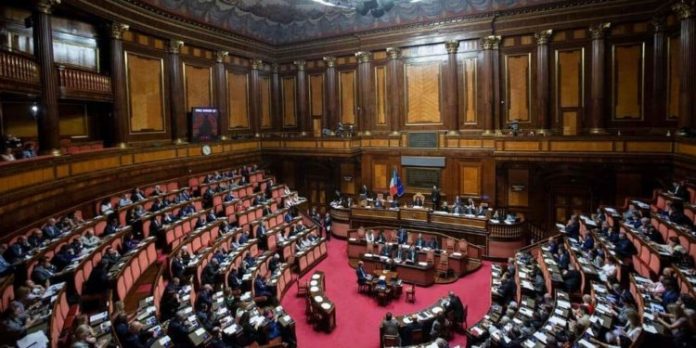 “SË BASHKU MUNDEMI”/ Rindërtimi i banesave pas tërmetit. Takimi në Senatin Italian u mbyll me mesazhin për Shqipërinë
