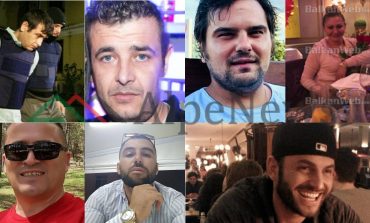TRAGJEDITË E 2019/ Shqiptarët që u ekzekutuan jashtë Shqipërisë