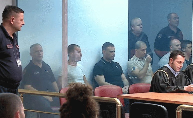 “SHTYHET SEANCA PËR SHULLAZIN DHE…”/ Ngërçi procedural për shkak të kalimit nga Krimet e Rënda në SPAK