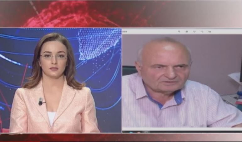 LAJM I MIRË PAS TËRMETIT/ Sizmologu: S’ka nevojë për panik, kthehuni në banesa (VIDEO)