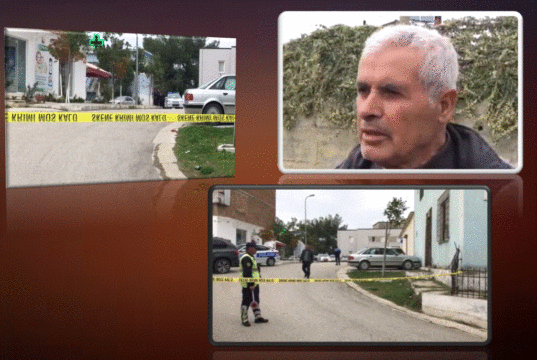 NGJARJA/ Nga sherri me leva në fshat te krimi në Poliklinikë, si polici i burgut vrau të dashurin e motrës. Tentoi të arratisej, por… (FOTO)