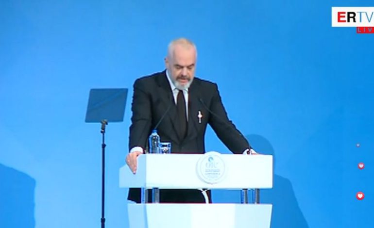 TËRMETI/ Rama nga Stambolli: Turqia e provoi se i përmbahet urtisë dhe nuk braktisi një mik të saj