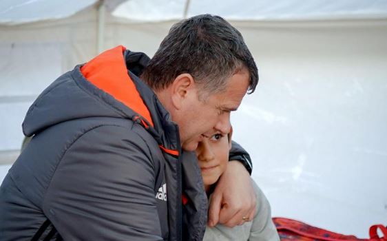TËRMETI/ Balla në çadrat e Peqinit: Kemi marrë masa për banorët e prekur