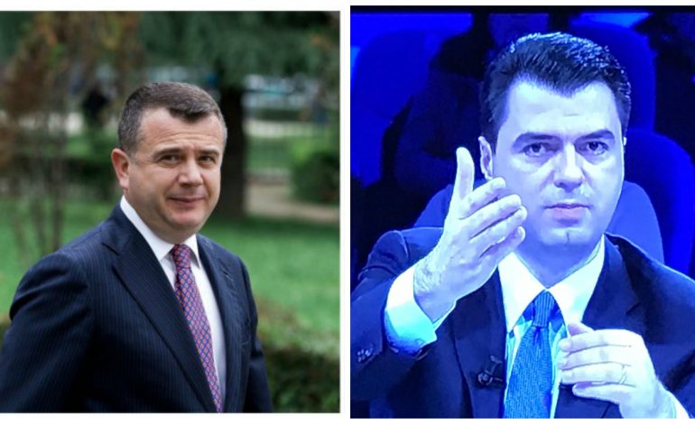 DOSJA PËR LOBIMIN RUS NË GJYKATË/ Balla: Kush është burimi i Bashës për 500 mijë $? Gjykata të bëjë drejtësi!