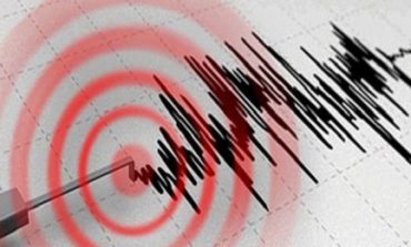 "SHQIPËRIA NUK GJEN PAQE"/ Një tjetër tërmet lëkund vendin pas mesnatës, sa ishte magnituda dhe epiqendra