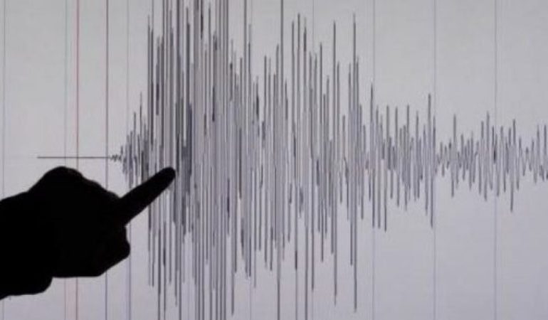 A U QETËSUA TOKA? Flet sizmologu: Tërmeti i 26 nëntorit çliroi energjinë e akumuluar në 90 vite