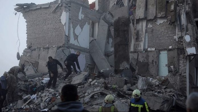 JA ÇFARË REKOMANDOJNË/ Metodologjia e profesorëve amerikanë për ringritjen pas tërmetit