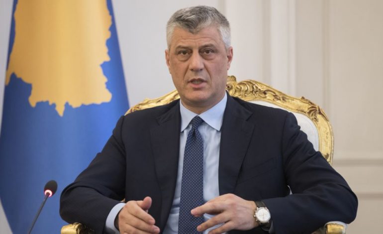 ANULIMI I TAKIMIT KURTI-THAÇI/ Presidenti: Të mos vonohet formimi i Qeverisë së re