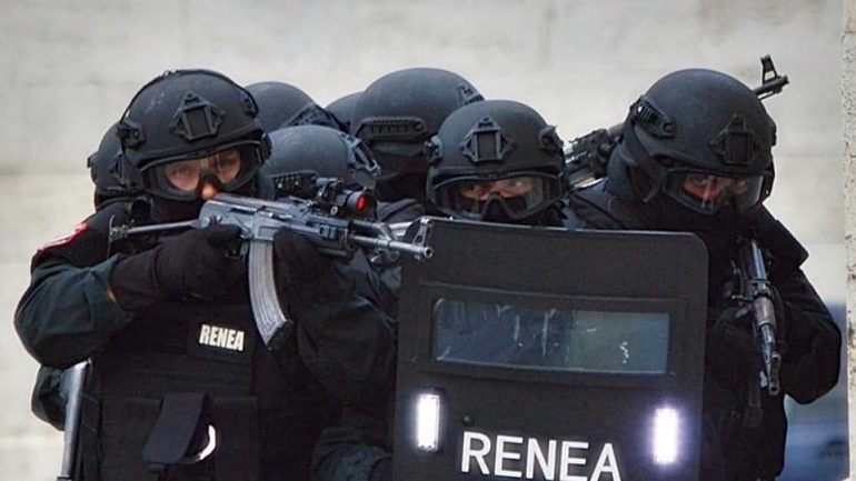 RENEA AKSION NË SHKODËR/ Në fokus janë personat e shpallur në kërkim dhe ata me precedentë penale