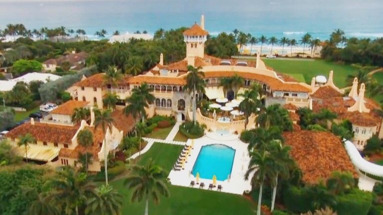 SHBA/ Arrestohet një kineze pranë rezidencës së presidentit Trump