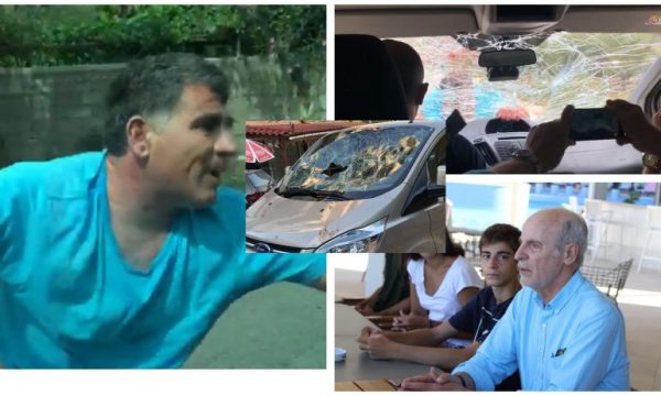 SULMOI TURISTËT SPANJOLLË/ Zëri i Amerikës: 1 vit burg për Mihal Kokëdhimën