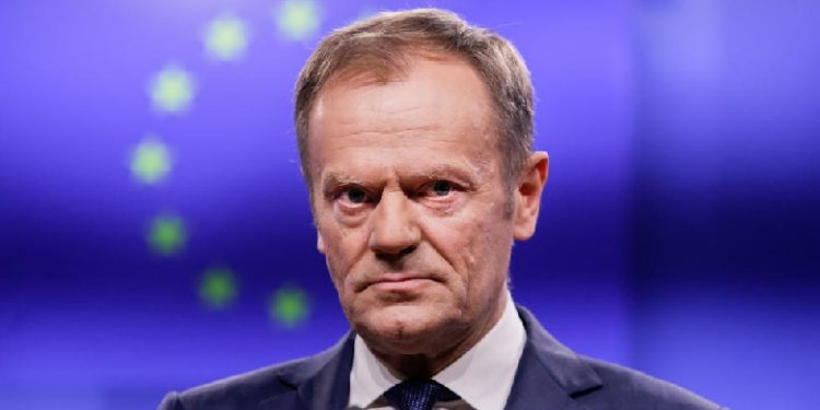 KRITIKOHET MACRON/ Tusk: Procesi i zgjerimit të BE-së nuk mund të jetë i dëmshëm për Maqedoninë e Veriut dhe Shqipërinë